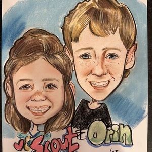 Meet your Posher, Shelli